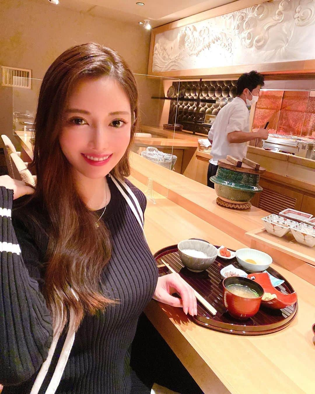 さわいえりさんのインスタグラム写真 - (さわいえりInstagram)「麻布十番にある、 紹介制のお店 土佐料理の《桂浜》✨  たくさん食べたから、また載せます😊 おやすみなさい🌙 ・ ・ ・ ・ ・ ・ ・ ・ #麻布十番#桂浜#土佐料理#隠れ家的なお店#隠れ家#麻布十番グルメ#グルメ#東京グルメ#たべすたぐらむ#美味しいもの好きな人と繋がりたい」10月13日 21時16分 - beauty_eri7