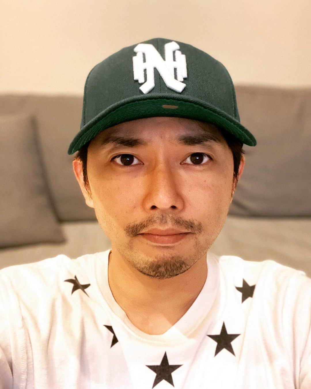 今井翼のインスタグラム