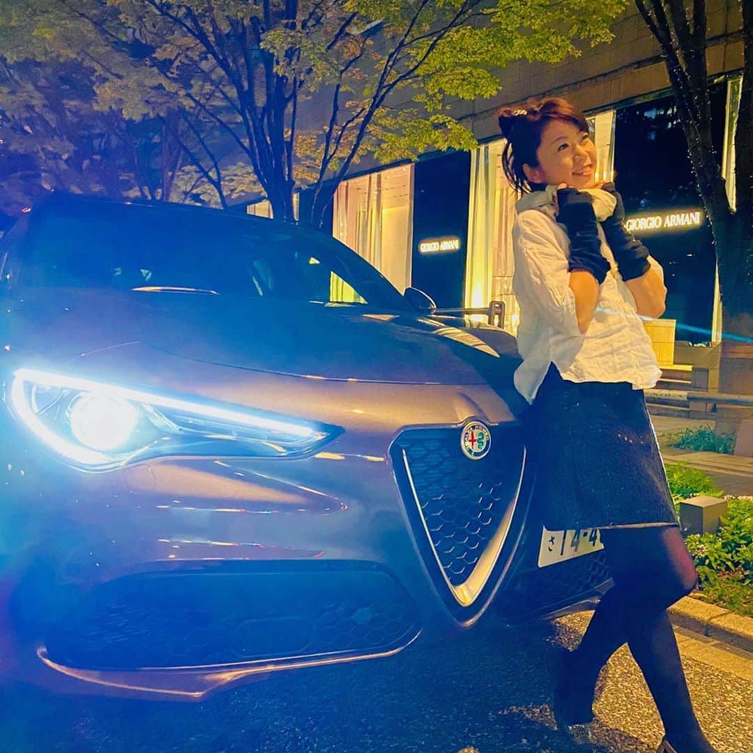 木村亜美のインスタグラム