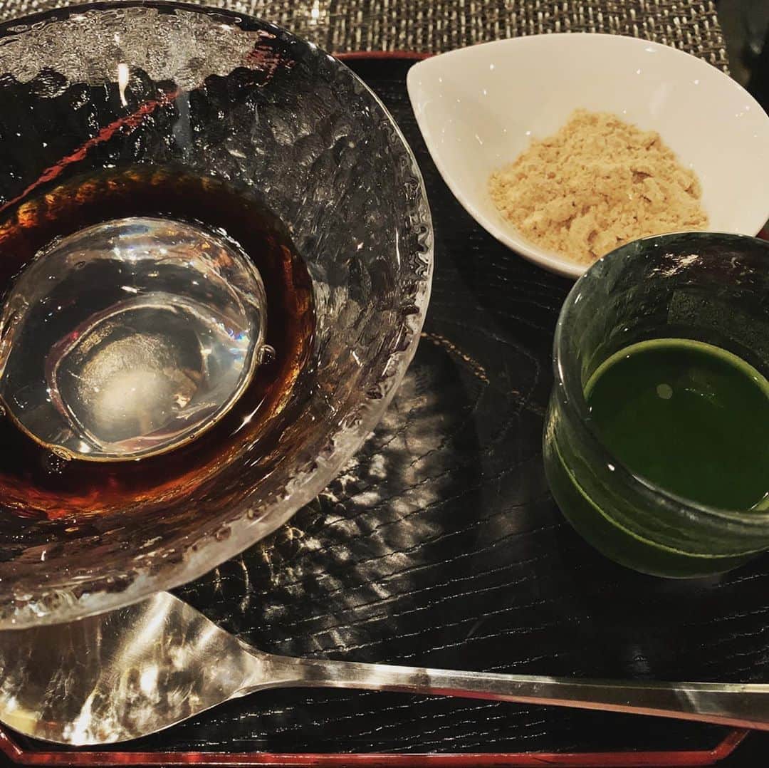 田中ウルヴェ京のグルメインスタ