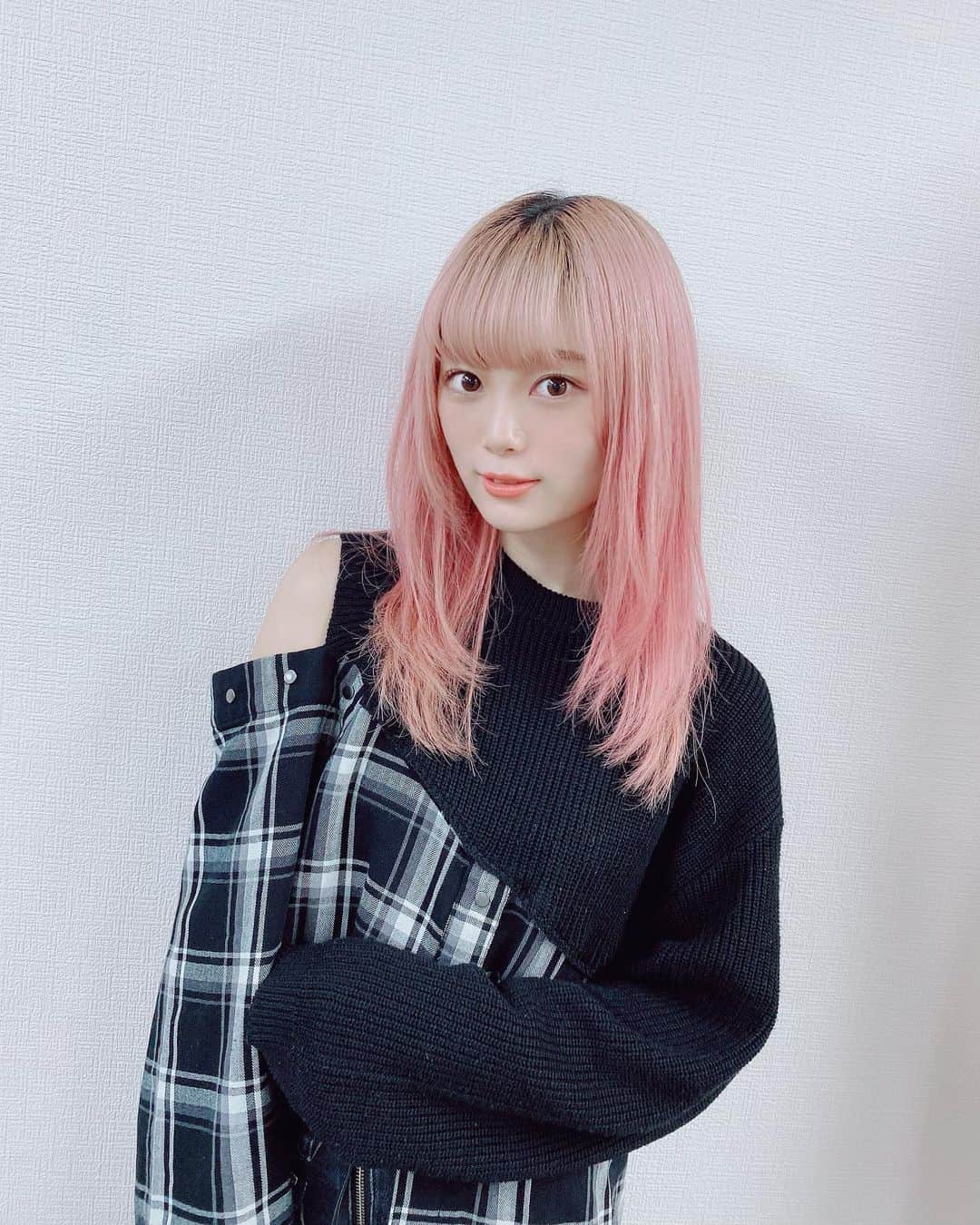 美木優希奈のインスタグラム