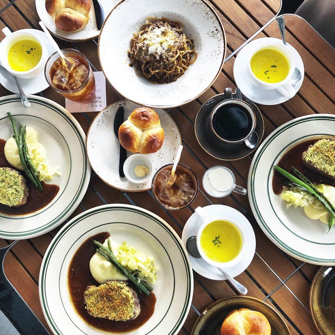 chinatsu614のグルメインスタ