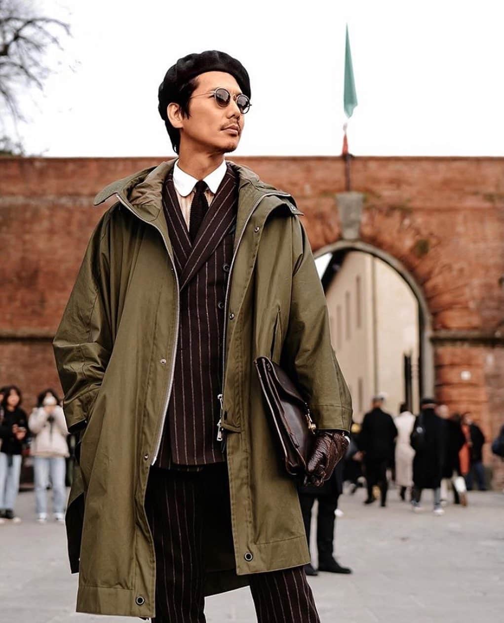 Shuhei Nishiguchiのインスタグラム