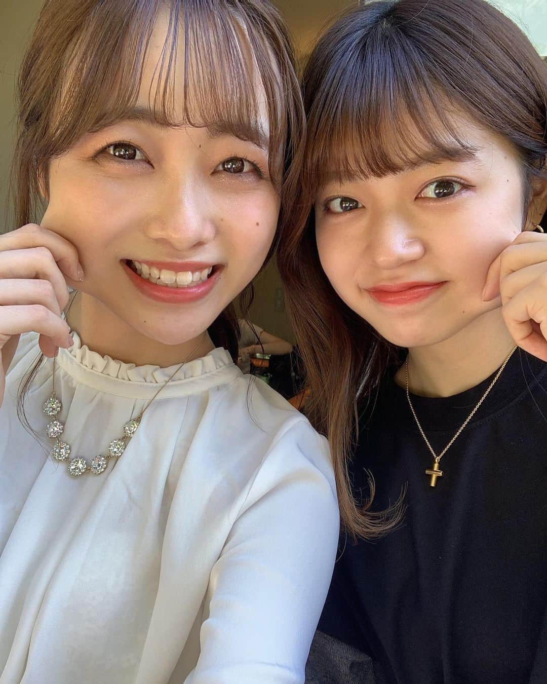 志賀可奈子のグルメインスタ