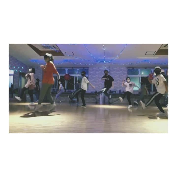 のインスタグラム：「. 🎧Boyfriend -partII- / Flower . . . . #Flower #Boyfriend #part2 #dance #choreography #movie」