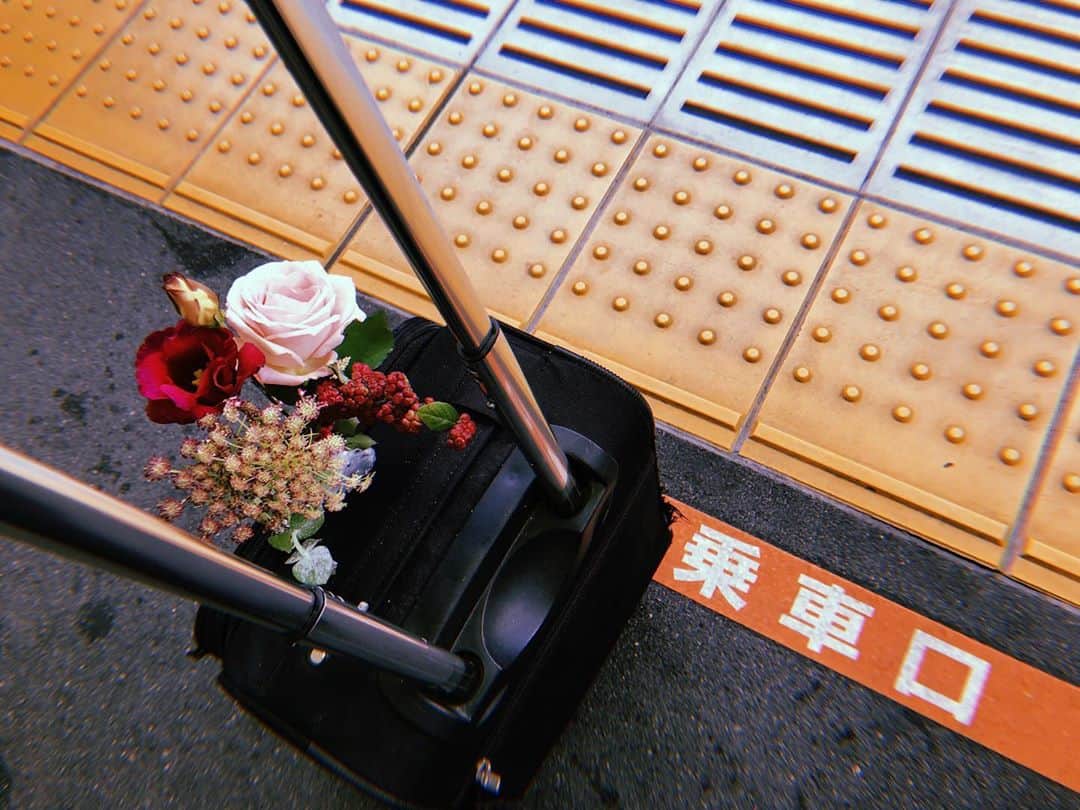 中神円さんのインスタグラム写真 - (中神円Instagram)10月13日 22時19分 - 1yen2yen3yen