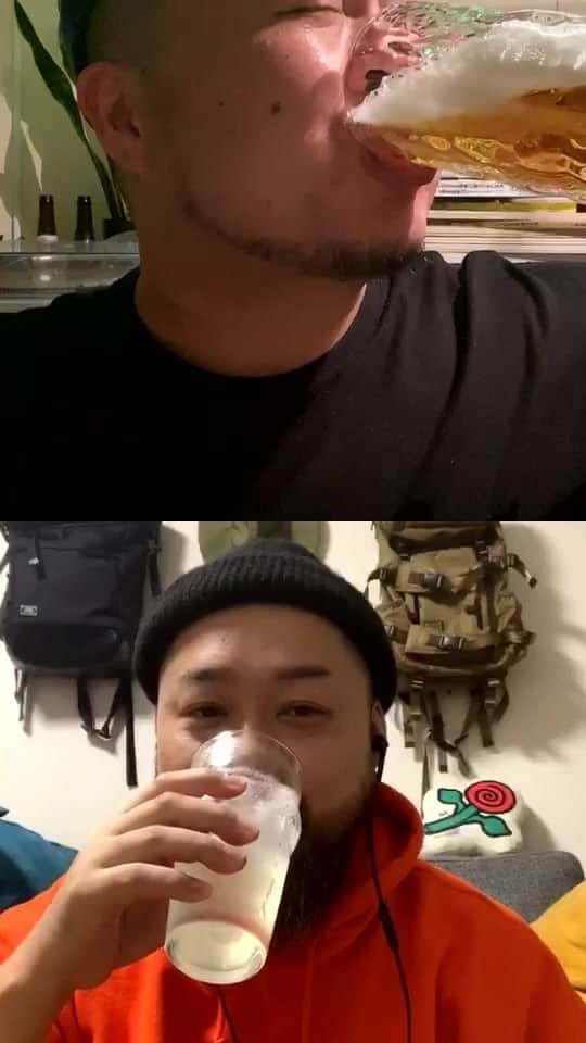 room onziemeのインスタグラム：「1993年からのClub DJキャリアを持ち 世界が注目するビートメイカー/プロデューサー。 MC U-Zipplain とのユニット「ENBULL」の DJ & トラックメイカーであり、 JazzySportの最重要選手。 ヒップホップは勿論のこと ソウル、ファンク、ジャズ、ハウス、テクノ、 果ては和物シティポップなど 育んできた音楽的経験を ターンテーブルから発信し、 自身の作品にも落とし込む。  ヒップホップ小僧は雑食型に進化。 様々なジャンルをDJに表現する。 2012年東日本大震災を機に出身地である 仙台に居を移し、 地元ローカルで緩くも非常にユニークな活動を続け 2013年待望の4thアルバム「PARADOX」 そして5thアルバム『Began To Notice』をリリース！  そして国内外様々なジャンルの楽曲提供や REMIX WORKもシーンを騒がす。 2014年8月キャリアの集大成といえる待望の 6thアルバム『Supernatural』をリリース。 数々のダンサーが彼の曲を使用し、 ダンスシーンからも多大な指示を受けている。 2015年、sauce81とのユニット 「77 KARAT GOLD」での1st Album「WANNAFUNKWITU」をリリースし 様々な方面にからの指示を受ける。  そして2016年5月ヒップホップ・シーンに 一石を投じるビート・アルバム・シリーズ 『Resynthesis(Red)』をリリース！！ そして2018年5月続編『Resynthesis(Green)』、2019年５月 『Resynthesis(Purple)』をリリース！ 国内外へ絶賛ツアー中！！ 2020年4月自主レーベル「Scotoma Music」 を立ち上げ今後の活動が注目される。」