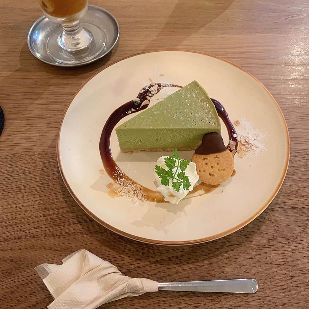 楠ろあのグルメインスタ