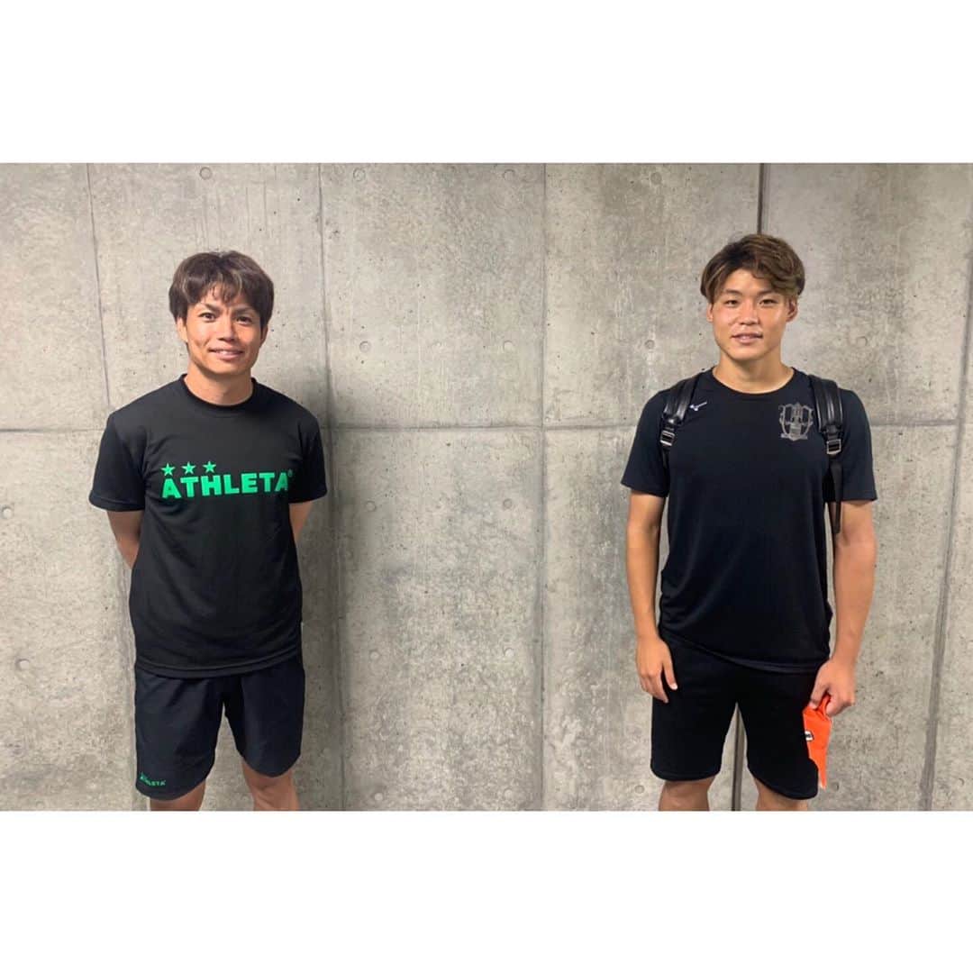 小池純輝のインスタグラム