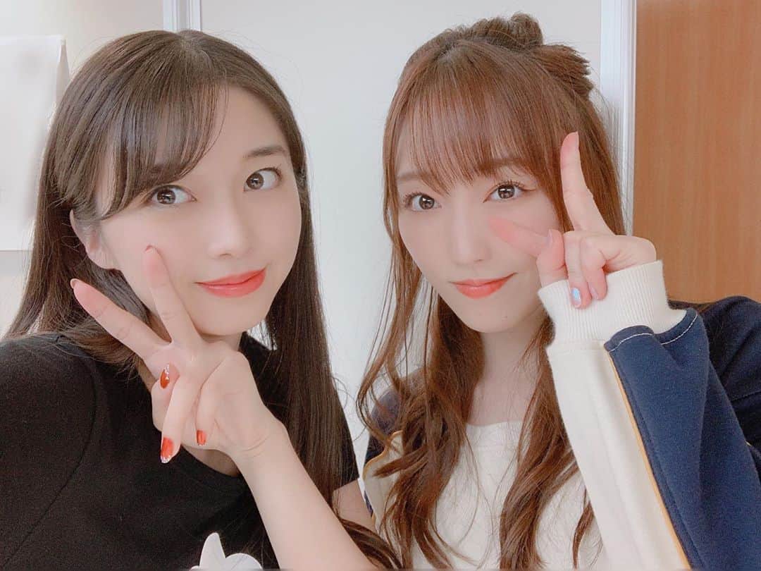 牧野真莉愛のインスタグラム