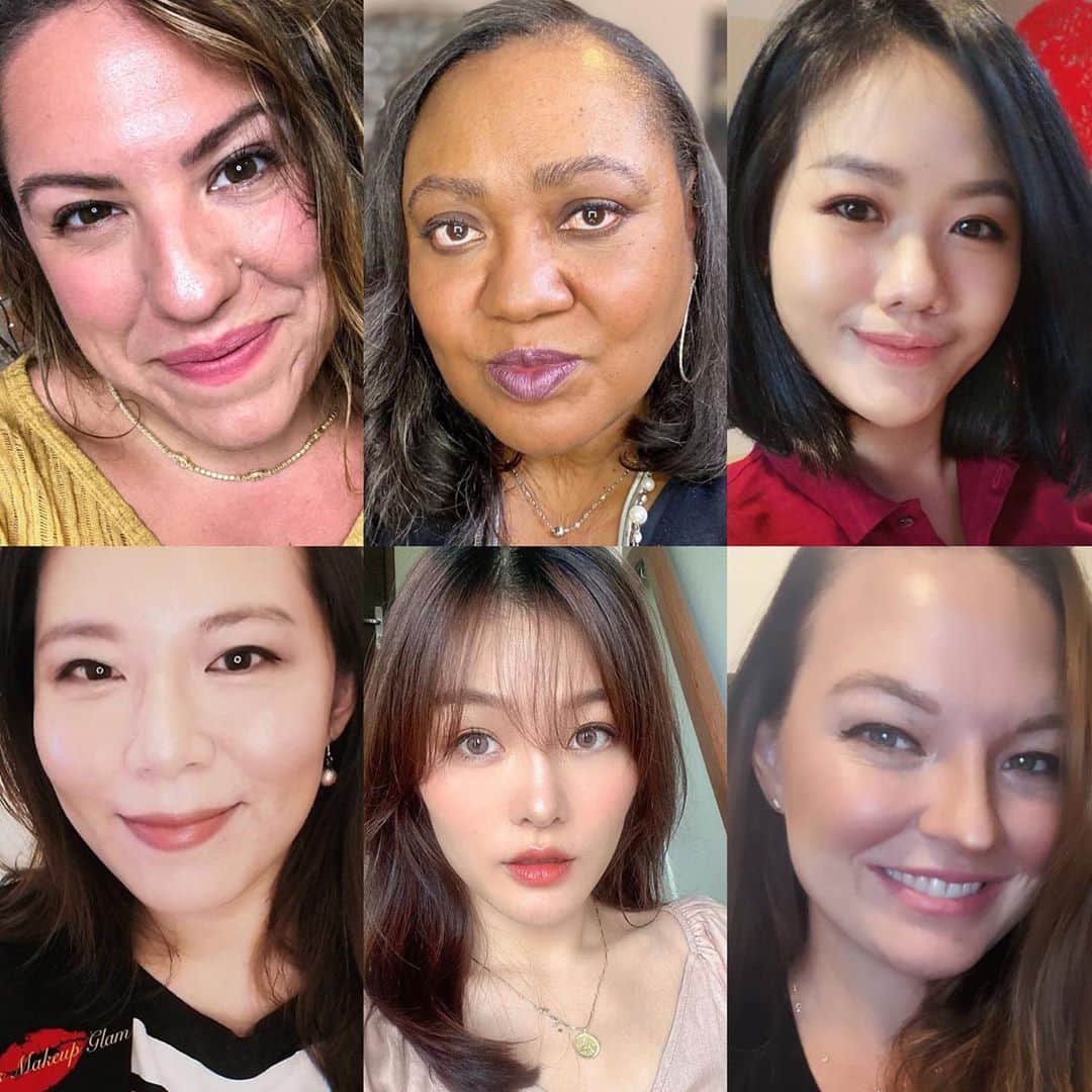 Motives Cosmeticsさんのインスタグラム写真 - (Motives CosmeticsInstagram)「Can you get a flawless face in under 5 minutes💕?! @jackiegomezbeauty showed us how to get glam in under 5 last night on @lorenridinger’s VIP Beauty Lounge & we think you all killed it🔥! Swipe to see some of the finished looked from last night's zoom + click to shop so you can re-create the look yourself. . . . . . #motivescosmetics #motives #makeup #beauty #makeupartist #mua #girlboss #entrepreneur #beyourownboss #everydaymakeup #naturalmakeup #5minuteface #5minutemakeup #flawlessface #quickmakeup」10月13日 22時38分 - motivescosmetics
