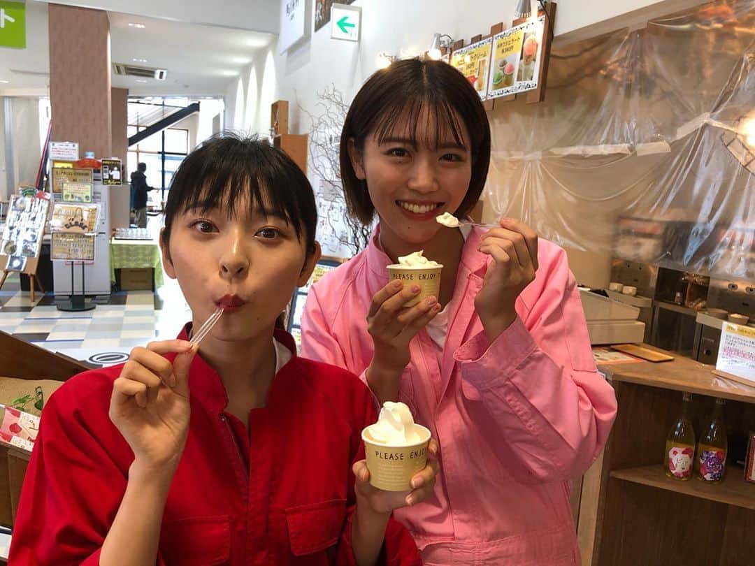 りんご娘のインスタグラム