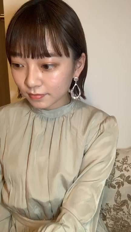 日浦もものインスタグラム