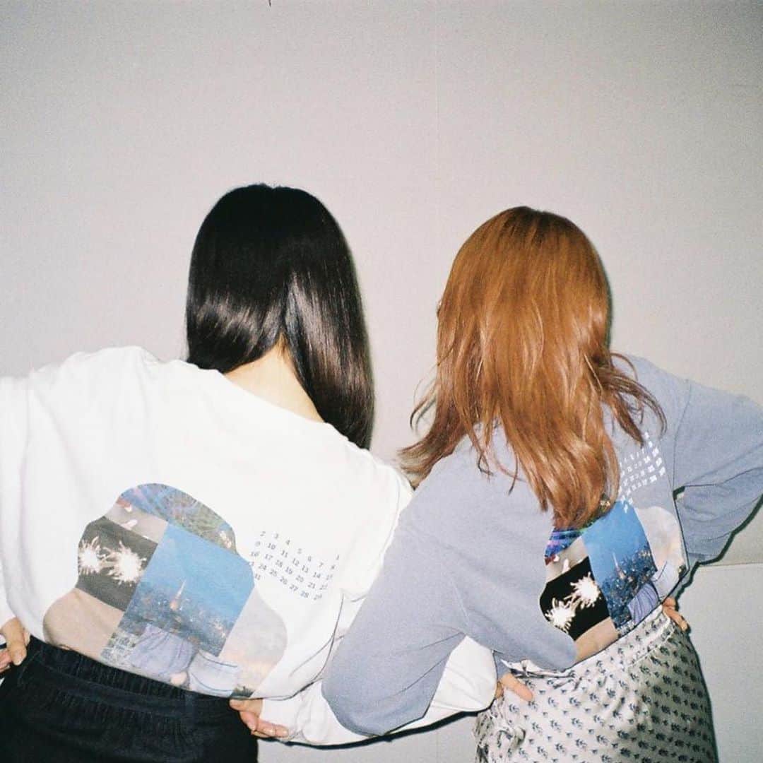 山下恵奈さんのインスタグラム写真 - (山下恵奈Instagram)「マツコの知らない世界に出演させていただきました😭✨﻿ ﻿ 見てくれた方ありがとうございました😢❤️﻿ ﻿ 衣装はタグ付けておきます🏷﻿ とっても可愛かった🌙﻿  ﻿ #むくえな#マツコの知らない世界」10月13日 22時56分 - ena_pi25