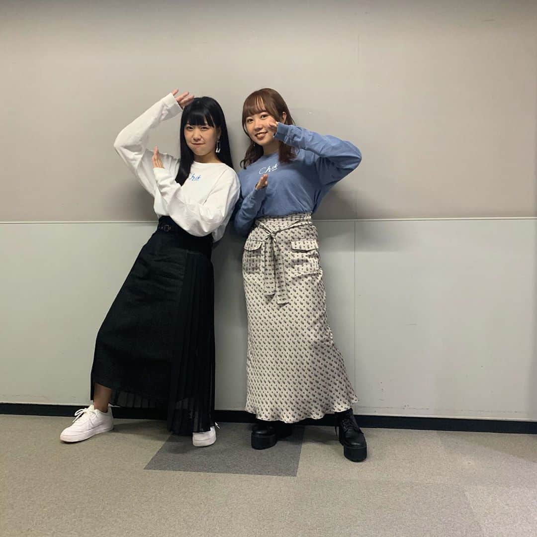 山下恵奈さんのインスタグラム写真 - (山下恵奈Instagram)「マツコの知らない世界に出演させていただきました😭✨﻿ ﻿ 見てくれた方ありがとうございました😢❤️﻿ ﻿ 衣装はタグ付けておきます🏷﻿ とっても可愛かった🌙﻿  ﻿ #むくえな#マツコの知らない世界」10月13日 22時56分 - ena_pi25