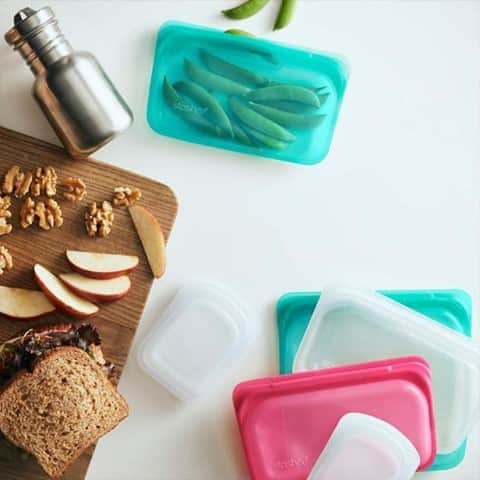 HGTVさんのインスタグラム写真 - (HGTVInstagram)「The deals have landed! 🚀 Tons of top-rated kitchen gadgets are majorly discounted for Amazon Prime Day, and we're over the moon that our favorite reusable bags from Stasher are included. 😍 Click the link in our profile to shop stellar Prime Day kitchen buys. 🌟🛍🔝⁠ ⁠ #primeday #kitchengadgets #cheftools #stasherbag #founditonamazon」10月13日 23時02分 - hgtv
