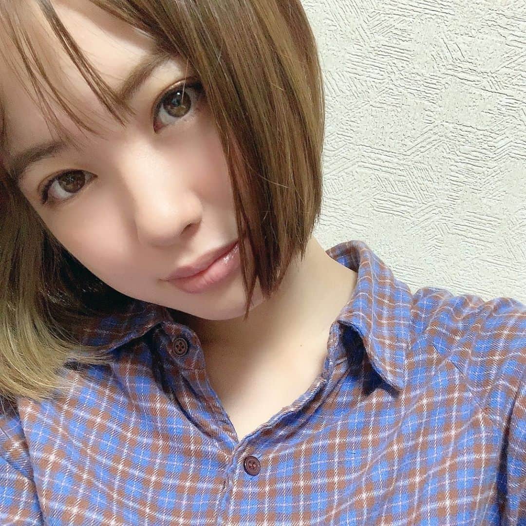 高嶋芙佳さんのインスタグラム写真 - (高嶋芙佳Instagram)「自撮り上手くなりたい、、のよ、、 #selfie」10月13日 23時01分 - fu__ka_2