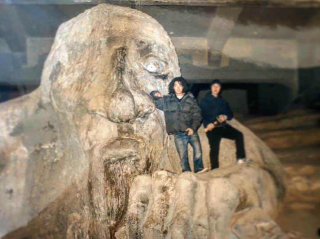ディーン・フジオカのインスタグラム