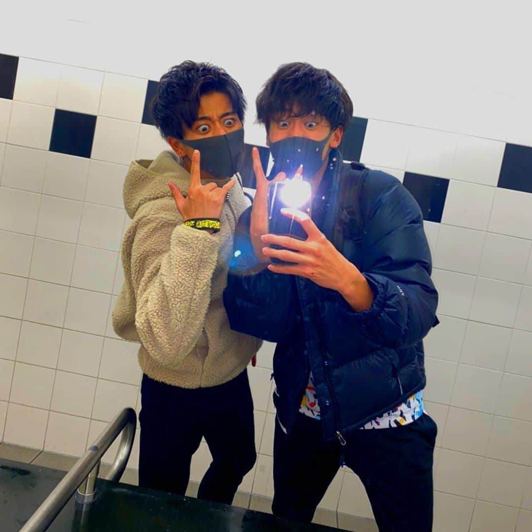 のインスタグラム