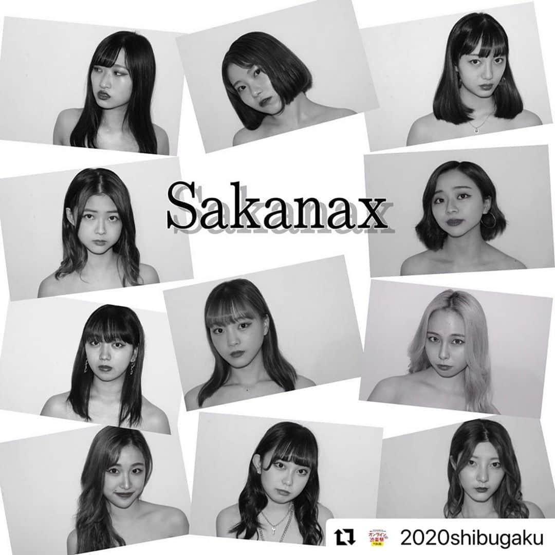 tsmshibuya_datokyoさんのインスタグラム写真 - (tsmshibuya_datokyoInstagram)「#Repost @2020shibugaku with @make_repost ・・・ Sakanax ザ、強い女をイメージしたガールズHIPHOPです💘 女らしさを生かしたフロアや刺激的で激しいダンスに注目してください❤❤ #オンライン渋楽祭2020 #tsm渋谷 #da東京  #tsmshibuya#datokyo#dancer#student#portrait#dance#actor#voiceactor#musictechnology#vocal#musician#concert#musicbusiness#shibuya#tokyo」10月13日 23時35分 - datokyo_tsmshibuya