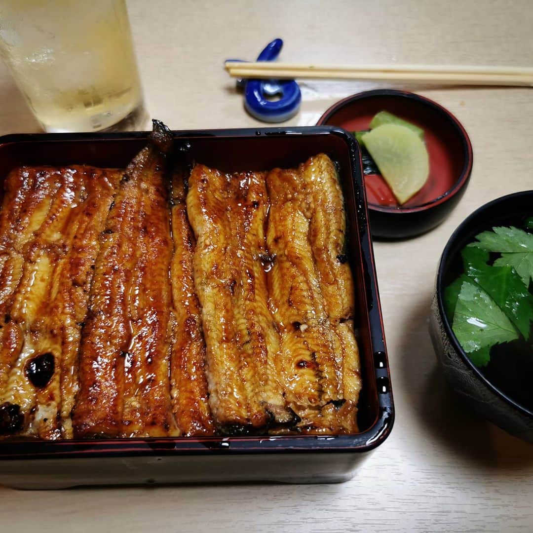 真壁伸弥のグルメインスタ