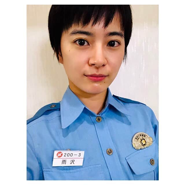 青波凜さんのインスタグラム写真 - (青波凜Instagram)「ご報告☺︎  フジテレビ 「教場 2」（仮）に出演させて頂きます。2021年 新春2夜連続放送です。どこに出ているのか、ぜひ見つけてください！☺︎   #教場 #教場2 #風間教場   https://www.fujitv.co.jp/kyojo2/」10月14日 0時04分 - aonami_rin_