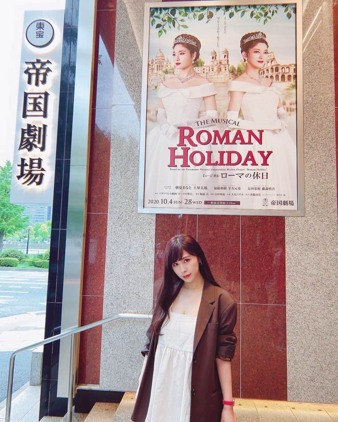 宮下舞花のインスタグラム
