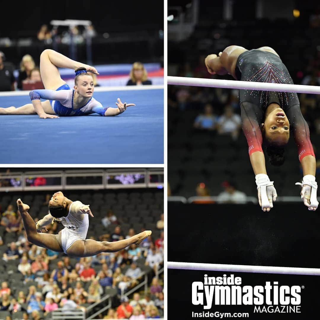 Inside Gymnasticsさんのインスタグラム写真 - (Inside GymnasticsInstagram)「The U.S. athletes for the Nov.8 competition have been confirmed. @therealsophiabutler__gym @emjaefrazier @shicanfly  From USA Gymnastics @usagym USA Gymnastics can confirm that American athletes will take part in the Friendship and Solidarity Competition, a Nov. 8 friendly competition in Tokyo, Japan with gymnasts from Russia, China, and host-country Japan. All participants will follow strict medical guidelines based on those that were approved in September by the International Gymnastics Federation’s Executive Committee and reviewed by the USA Gymnastics medical staff. Safety protocols, such as regular COVID-19 testing and private travel and lodging accommodations, are intended to create a “bubble” atmosphere for the event. Athlete selection for this one-day competition was based on interest from men’s and women’s artistic National Team members. The U.S. delegation will consist of: Paul Juda, Yul Moldauer, and Shane Wiskus for the men and Sophia Butler, eMjae Frazier, and Shilese Jones for the women  Photos by Lloyd Smith for Inside Gymnastics @lgs6632  #insidegymnastics #competition #gymnastics #event #roadtotokyo2021」10月14日 0時07分 - insidegym