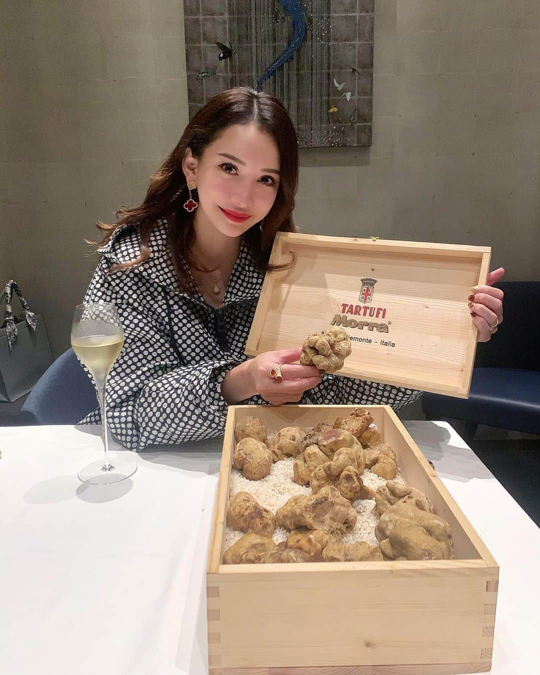 伊東亜梨沙のグルメインスタ