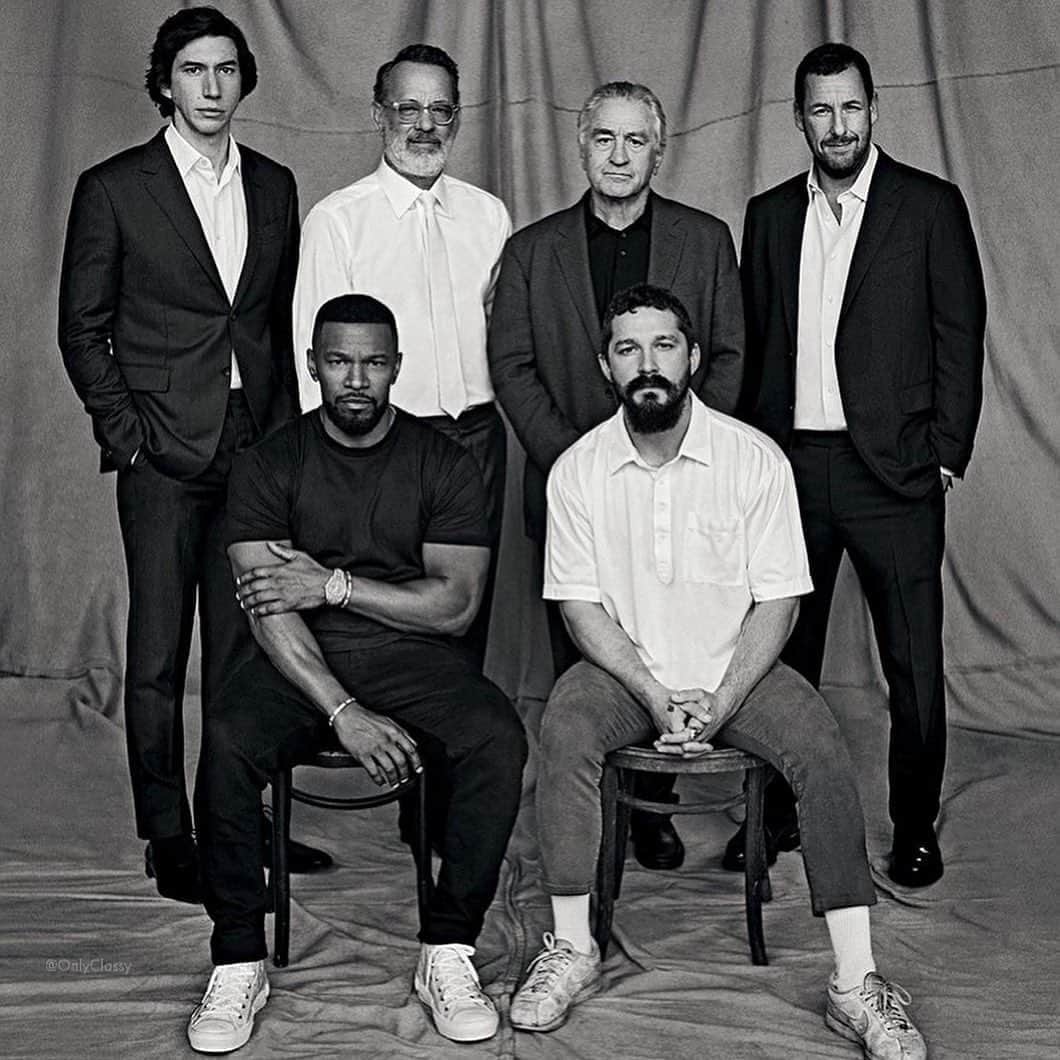 パブリッシュブランドのインスタグラム：「Living legends. #publishbrand #todayfortomorow」