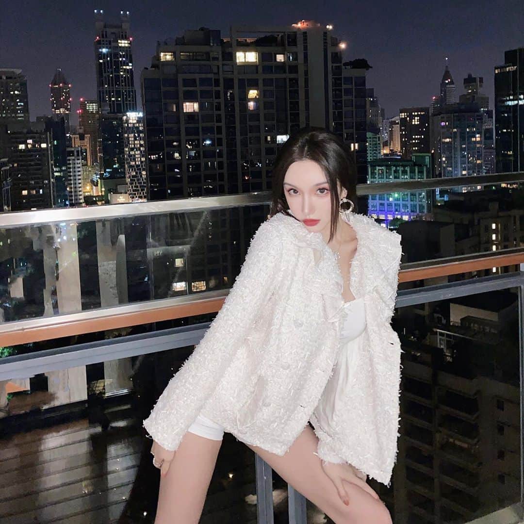 のインスタグラム：「wuu2❄️」