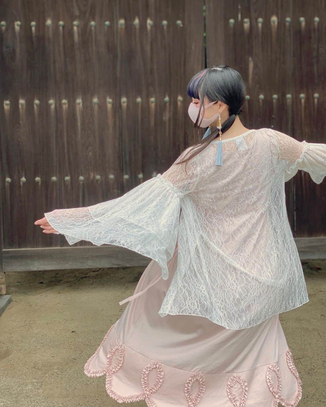 RinRinのインスタグラム