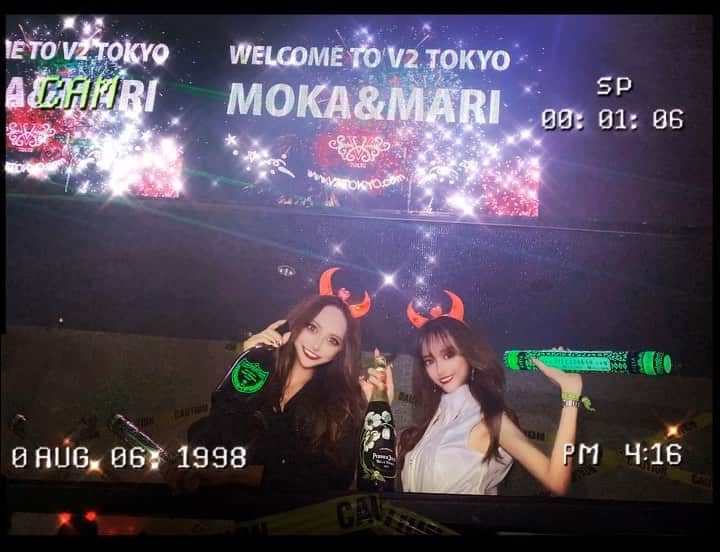 MARIのグルメインスタ