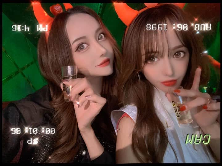 MARIのグルメインスタ