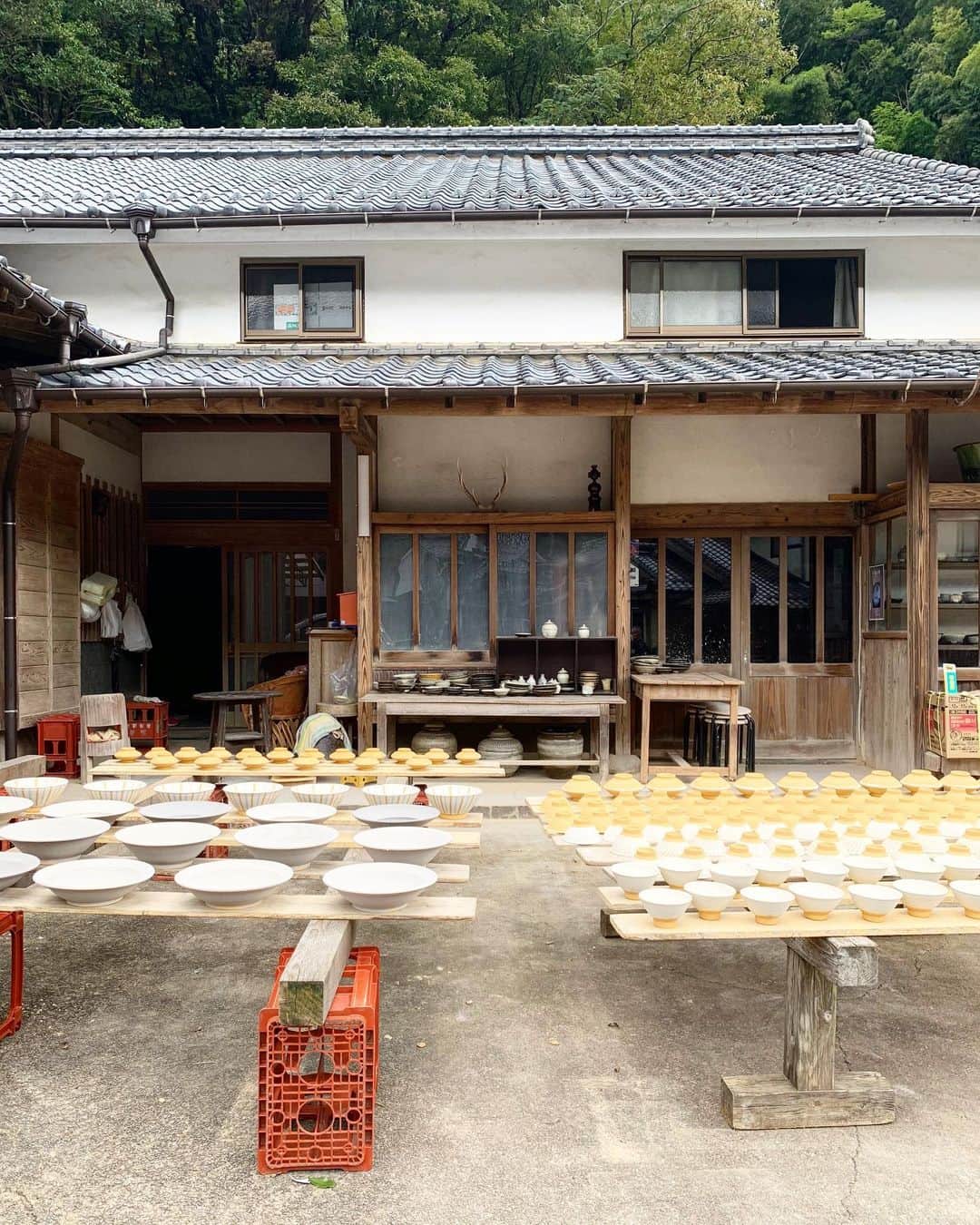 松林裕香のインスタグラム