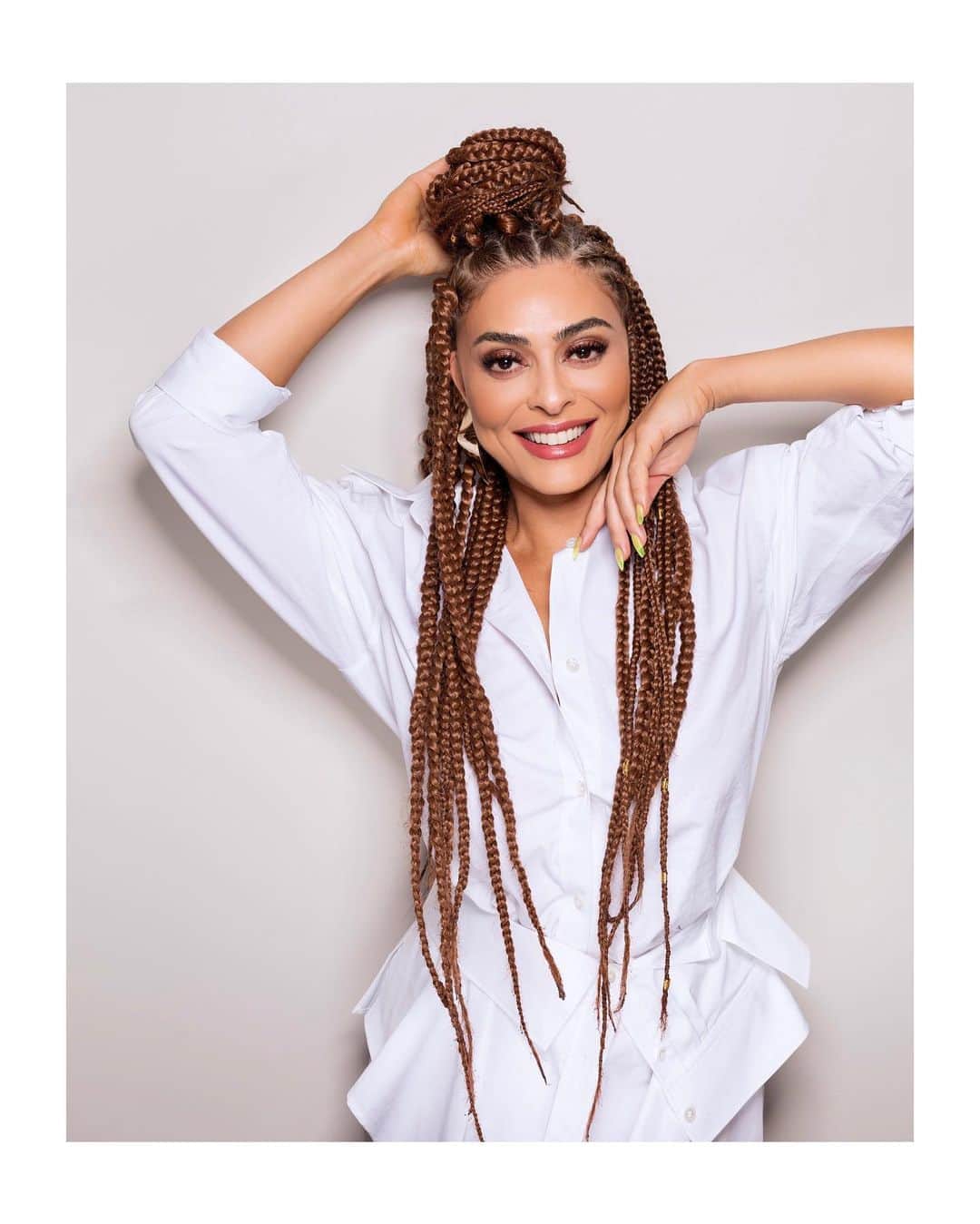 ジュリアナ・パエスのインスタグラム：「Look pro aniversário do boy: OK ✅ (meninos! Sem palavras pra agradecer vcs! 💁🏽‍♀️ @fellipeparks 📸 @guilhermelima )」