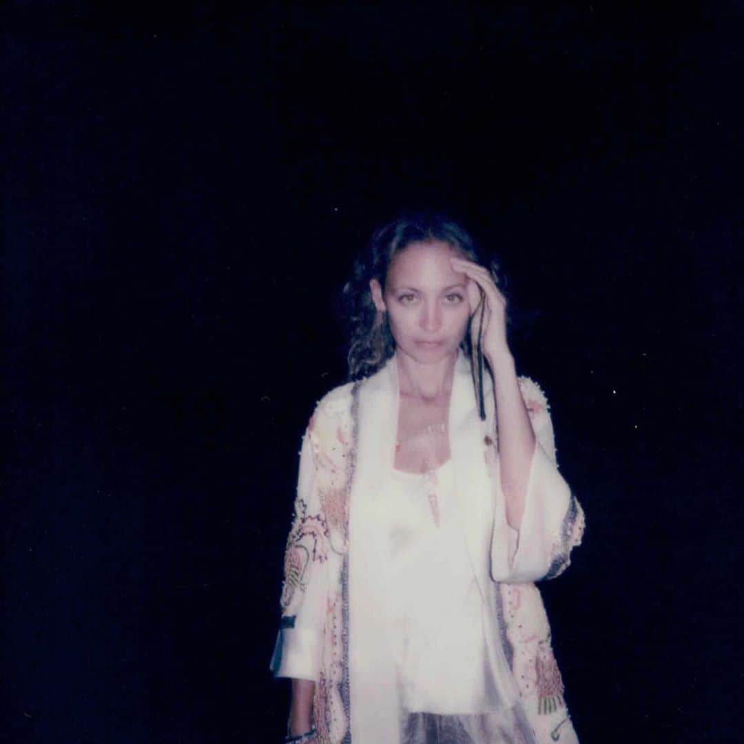 ウィンターケイトさんのインスタグラム写真 - (ウィンターケイトInstagram)「Nicole in the Phuket Jacket. #houseofharlow @revolve 📷 @globaliza」10月14日 2時07分 - houseofharlow1960