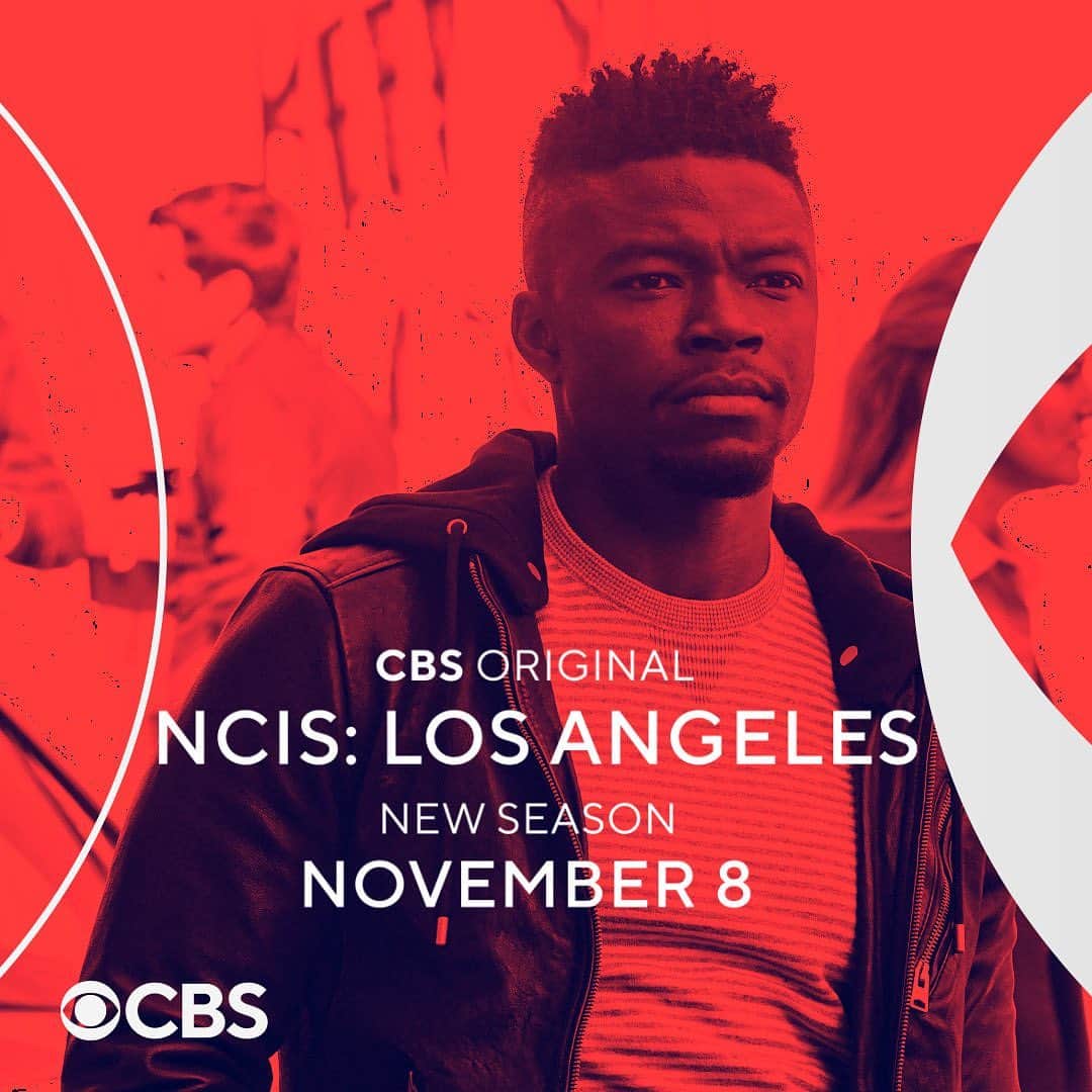 NCIS:LA 〜極秘潜入捜査班さんのインスタグラム写真 - (NCIS:LA 〜極秘潜入捜査班Instagram)「The #NCISLA team is back with new episodes starting November 8!」10月14日 2時11分 - ncisla