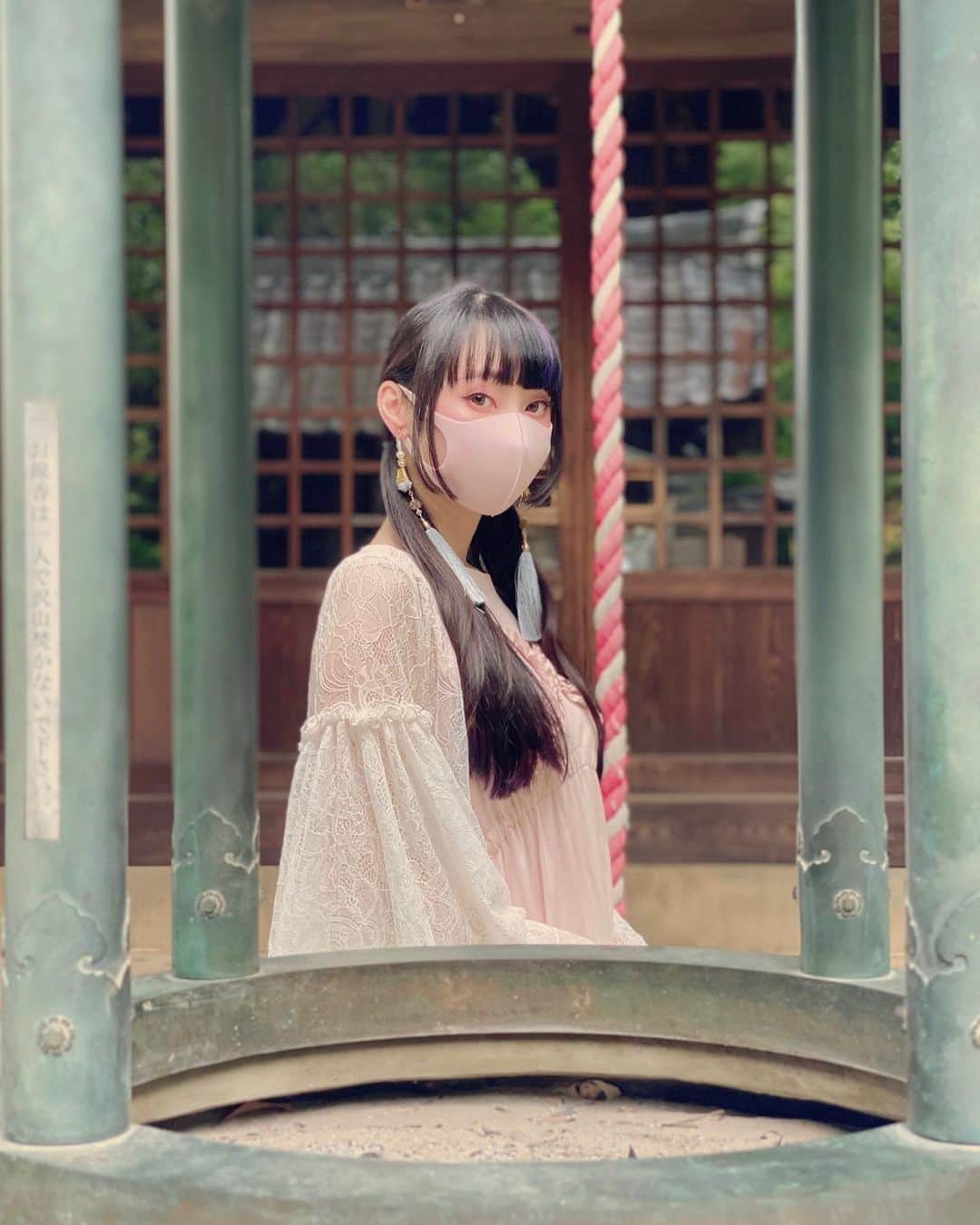 RinRinのインスタグラム