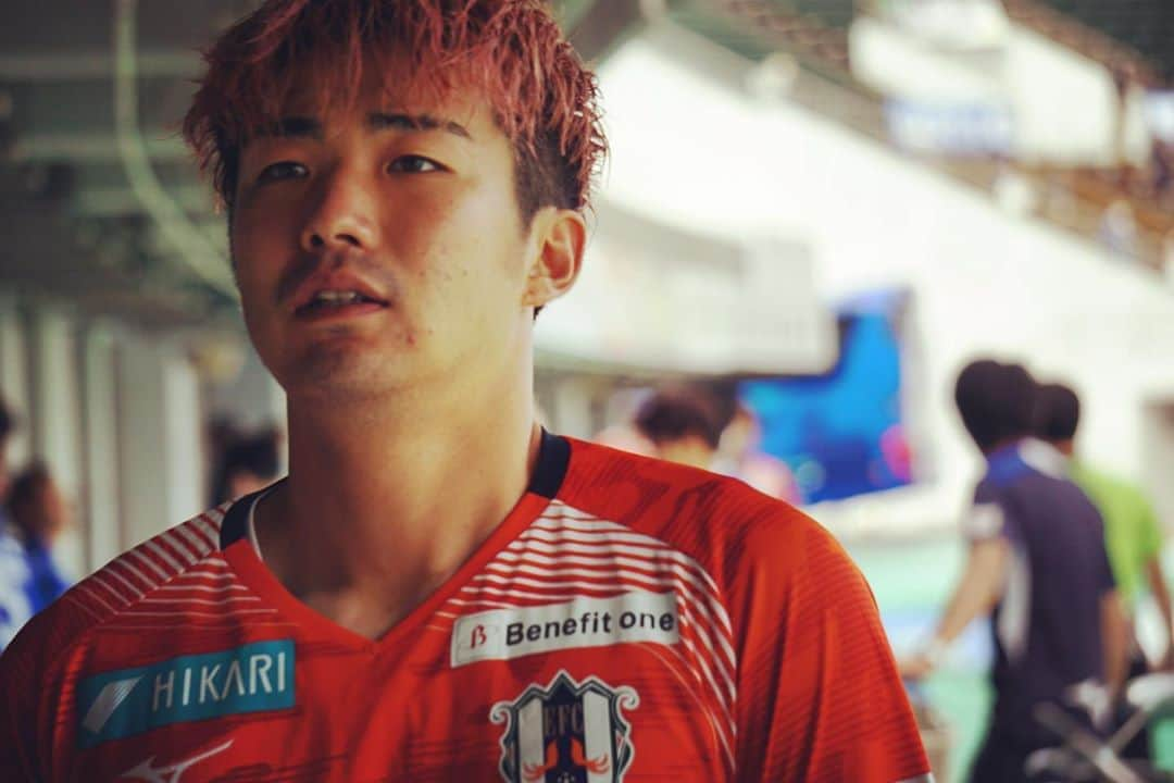 愛媛FCさんのインスタグラム写真 - (愛媛FCInstagram)「🍊 MATCH DAY🍊  🗓10月14日（水）19時00分kickoff⚽️ 🆚#東京ヴェルディ 🏟#ニンジニアスタジアム  示せ…  #DAZN #Jリーグ #明治安田生命j2リーグ  #ehimefc  #ココロハトモニ12 #愛媛一丸 #サッカー #soccer  #茂木力也」10月14日 13時02分 - ehimefc12