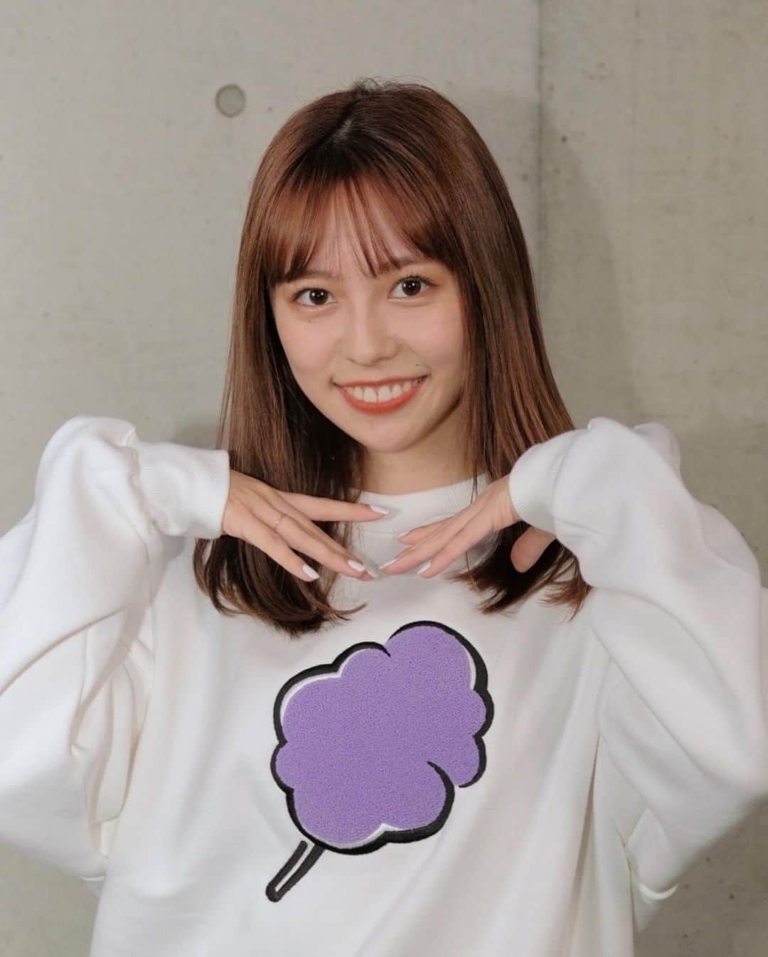 潘佳伊のインスタグラム