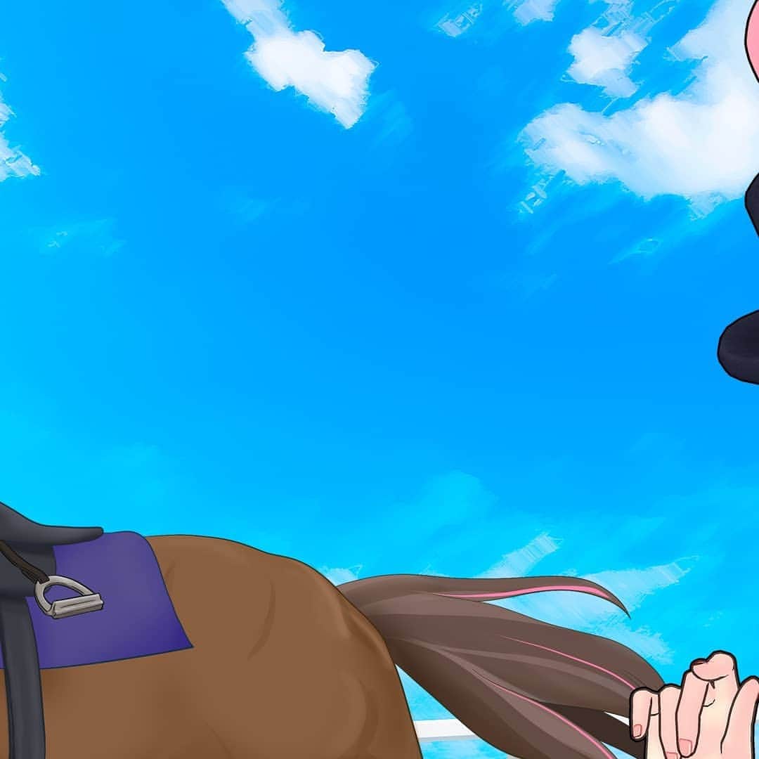 キズナアイのインスタグラム