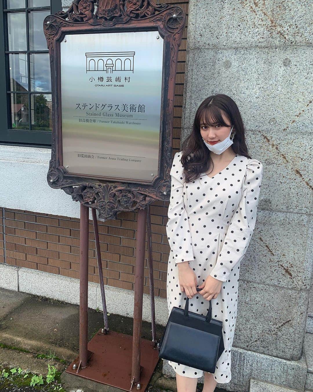 Moka のグルメインスタ