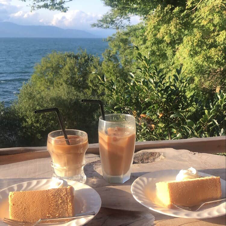 内海里来のインスタグラム