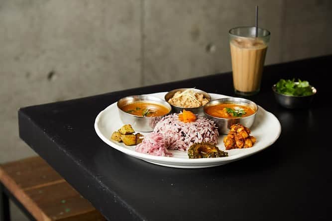 株式会社モリモトのグルメインスタ