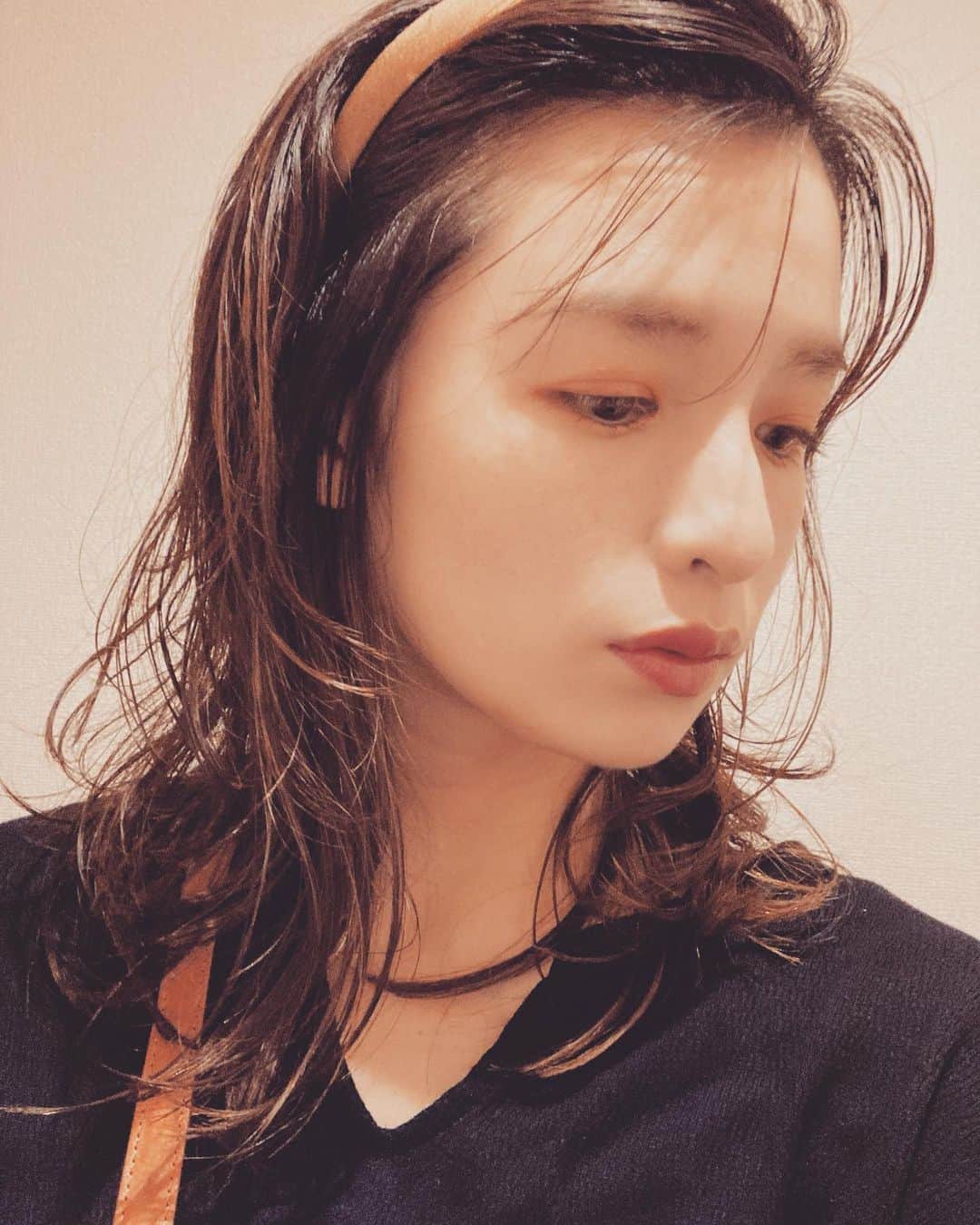 皆本麻帆のインスタグラム