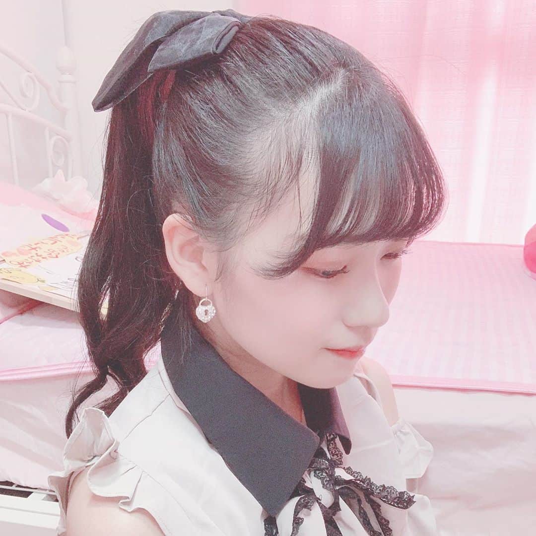 西宮柚花のインスタグラム