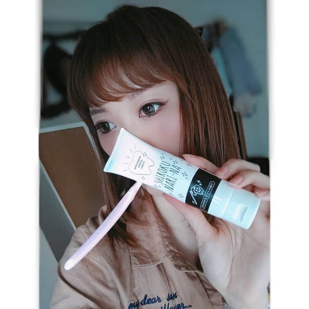 松浦麻里奈のインスタグラム