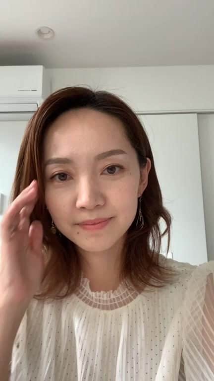 のインスタグラム：「マリン部 牛島奈津子（宮崎）✖️荒木麻里子（静岡） ご当地の海の魅力🏖 ⚠️最初の二分位のワンショットは飛ばして下さいね（笑）」