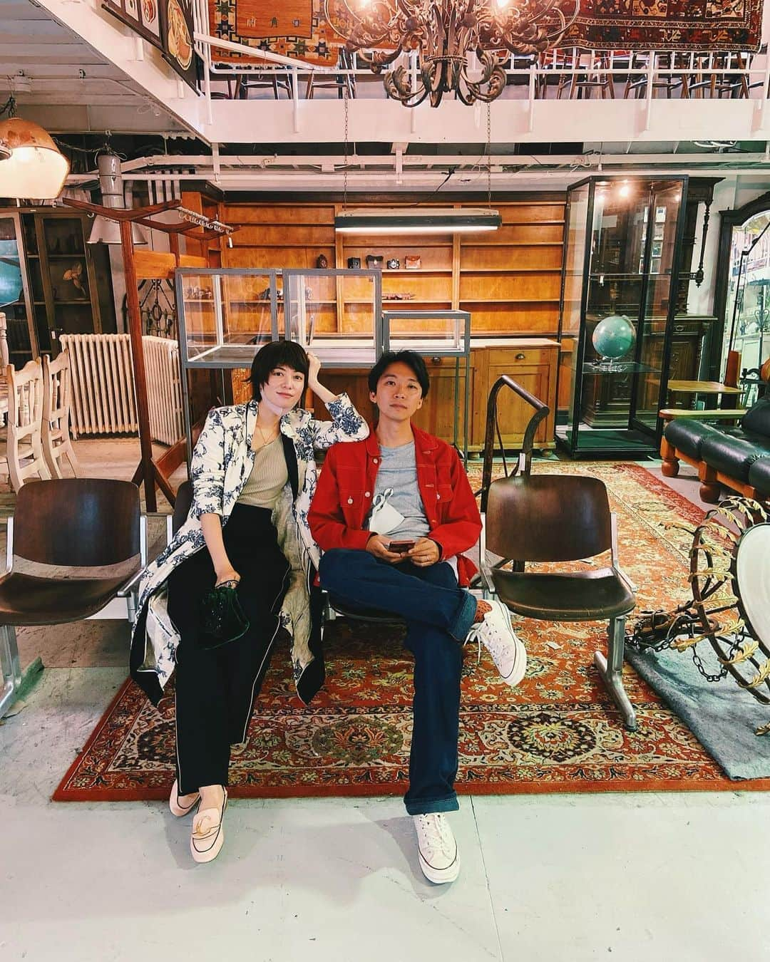 菅原沙樹さんのインスタグラム写真 - (菅原沙樹Instagram)「思いっきり部屋の模様替えしたい💭 #sharkattack」10月14日 14時03分 - saki313apo